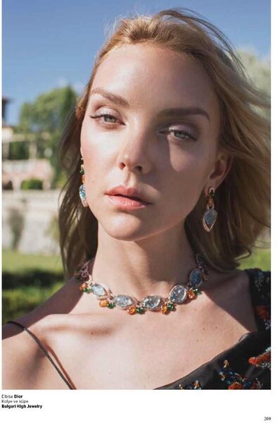 louisa-models