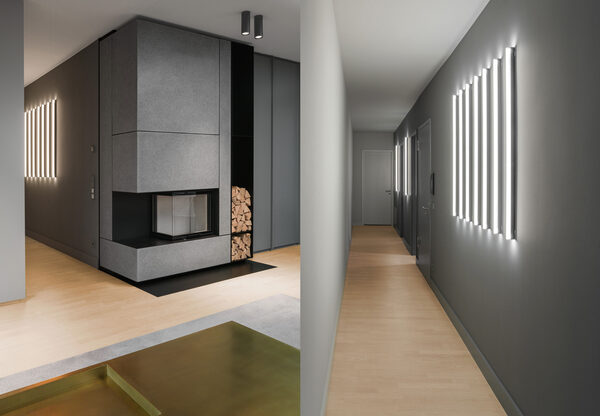 <b>Karina Bednorz</b> : HEATONS Christmas Motive, APTAMIL und NEXT CHRISTMAS, Stills für HARPER'S BAZAAR &amp; Interieur für BBAP Architekten