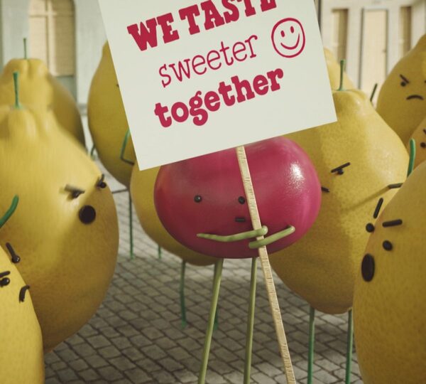 advertising