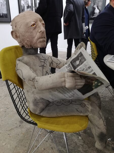 art