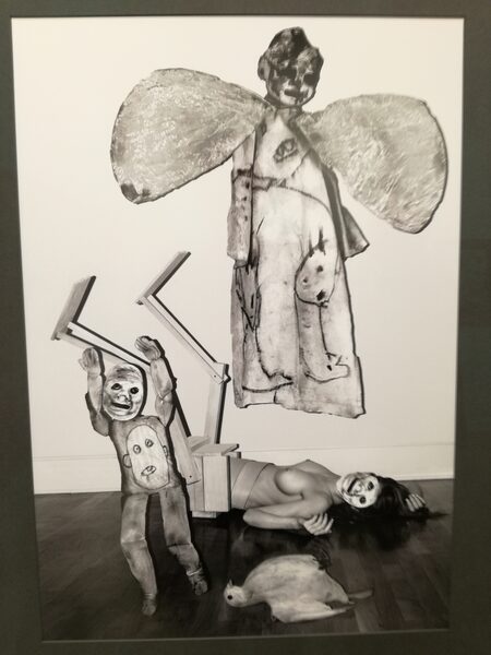 art
