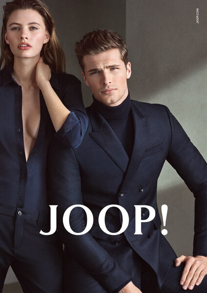 <b>Claas Cropp Creative Productions</b> : JOOP! F/W 2016/17, OPEL AMPERA-E, AIRFIELD F/W 2016/17, GOLDWELL films &amp; campaign, SEIDENSTICKER  F/W 2016/17