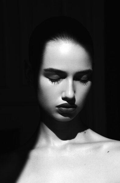 ESCADA SPORT shoot and beauty spreads by <b>Marco TRUNZ</b> c/o SONJA HEINTSCHEL