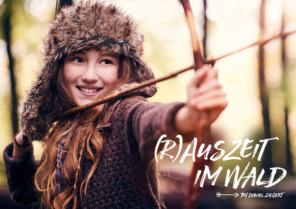 <b>21AGENGY</b> : Kids-Editorial, ’BREITNER’ Editorial im F.A.L.L. MG, FRIENDLY HUNTING Kampagne, Eyewear Strecke im SPECTR