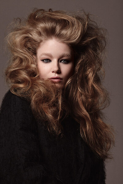 retouched