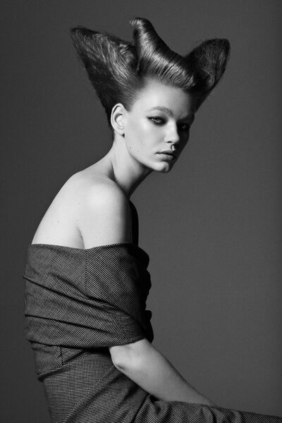 retouched