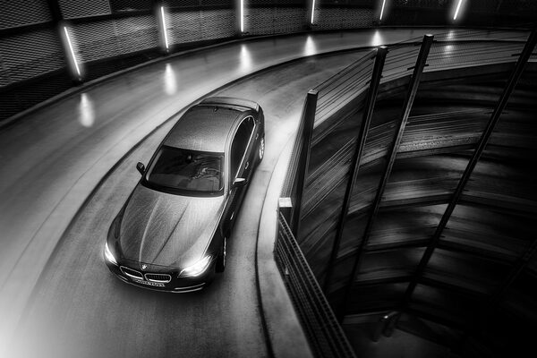 <b>Rockenfeller &amp; Göbels</b> : Musician portraits in Boston, BMW 'The Briefcase' story, Hotel Barcelo Raval for UNION INVESTMENT, VLUV – the seating ball brand and luxury lingerie label ATELIER BORDELLE