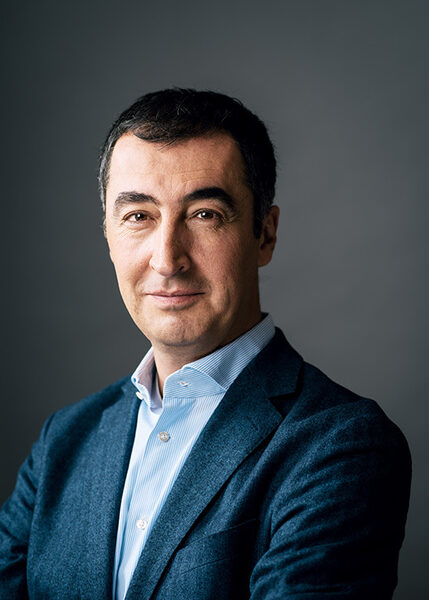 claudianerger