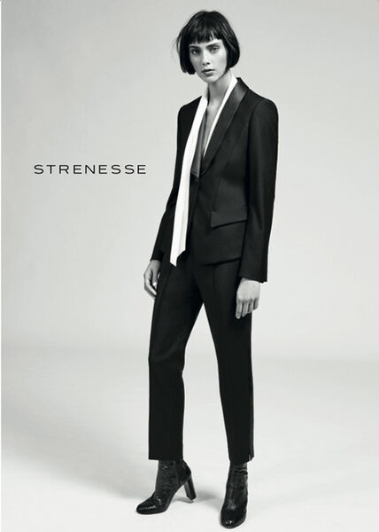 <b>KULT ARTISTS</b> : STRENESSE Kampagne, Hairstyling für L'OFFICIEL HOMMES und WINDSOR Frühlings Lookbook, FUCKING YOUNG und CANDICE COOPER F/S