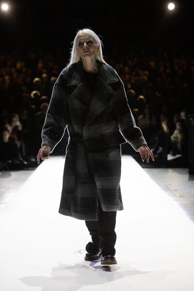 fashion
