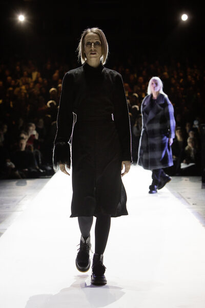fashion