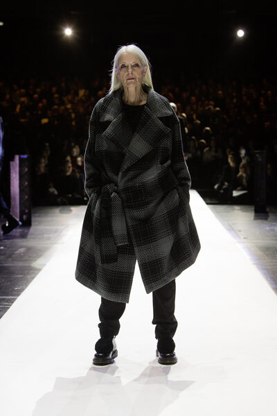 fashion