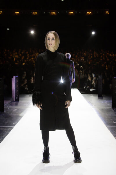 fashion