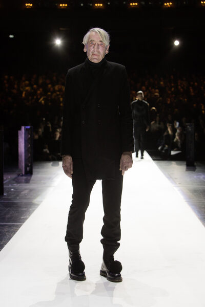 fashion