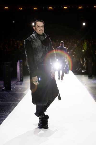 fashion