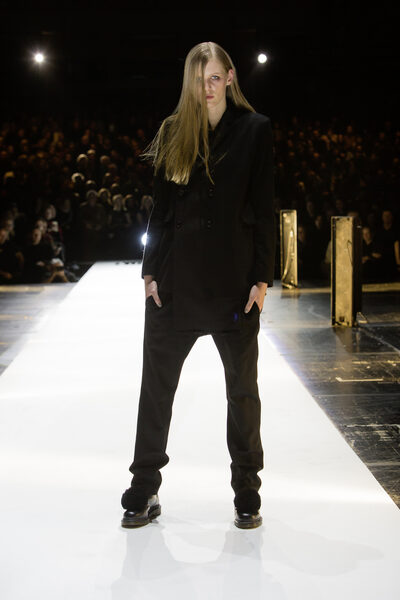 fashion