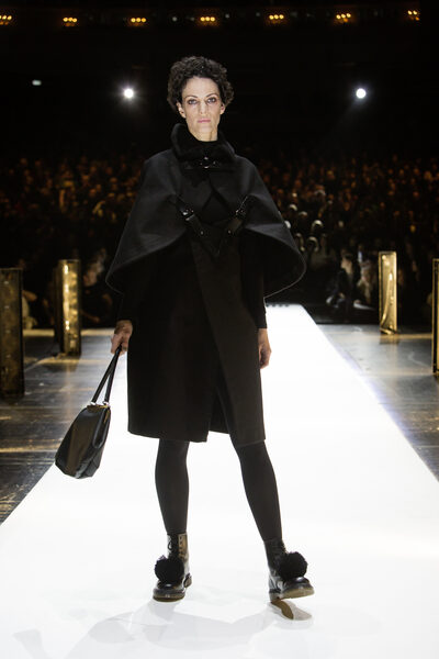 fashion