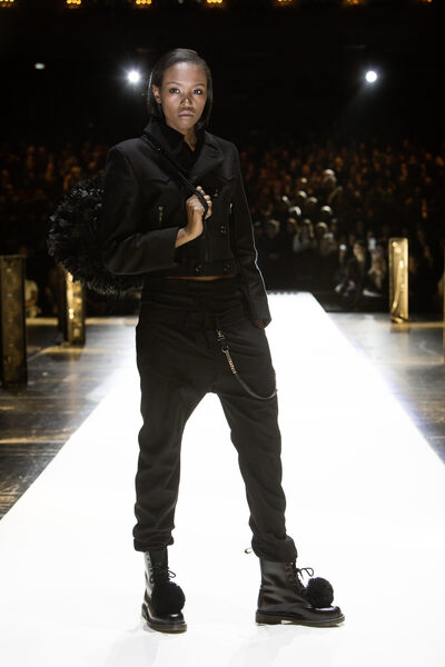 fashion