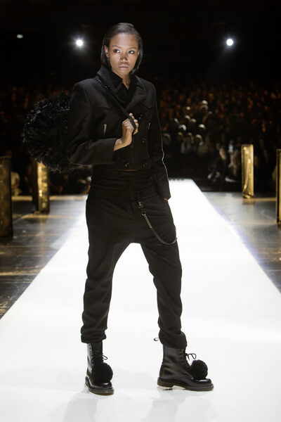 fashion