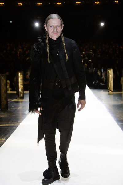 fashion