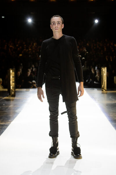 fashion