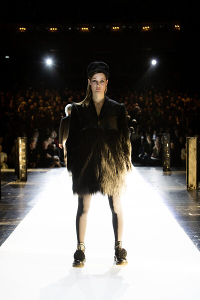 fashion