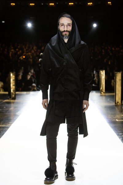 fashion