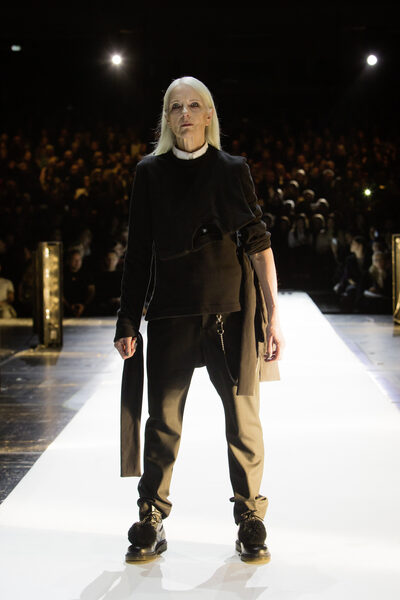 fashion