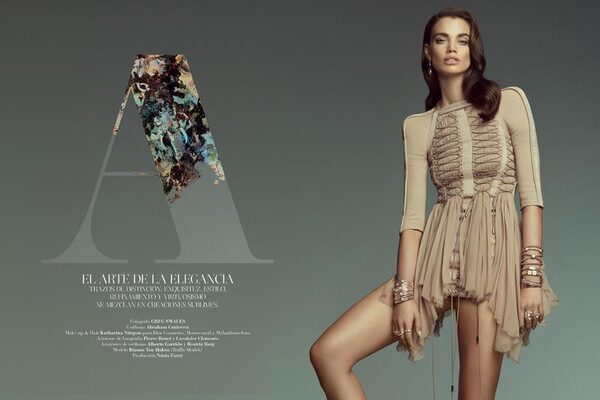 louisa-models