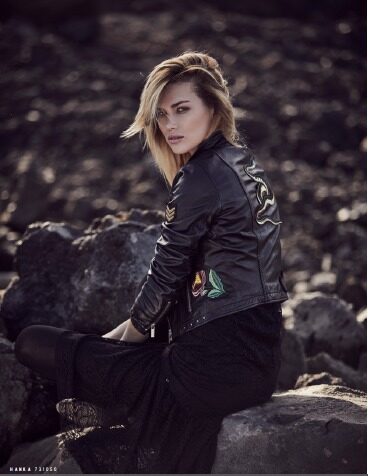 louisa-models