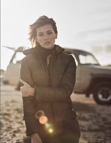 louisa-models