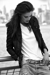 louisa-models