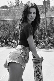 louisa-models