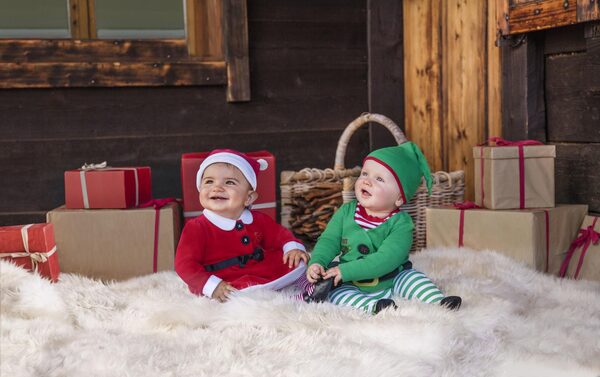 <b>7 Seas Productions</b> arouses winter feelings for fashion from GEORGE, produced in Chamonix at the foot of Mont Blanc
