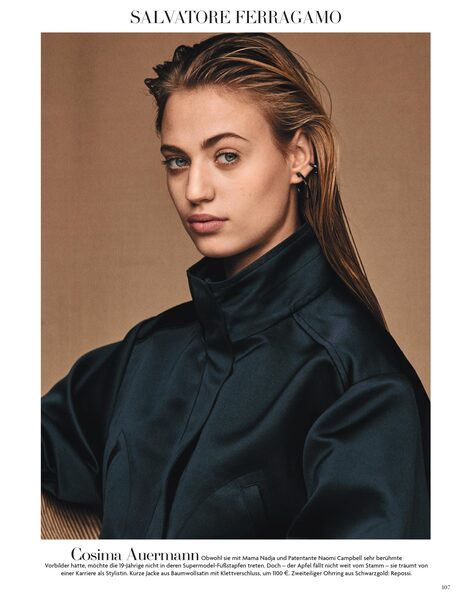 vivamodels