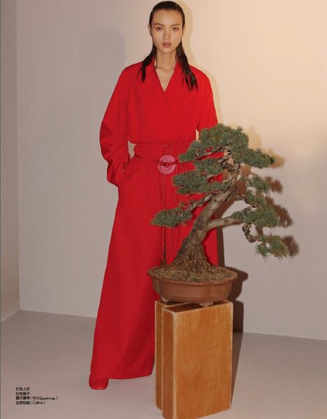 louisa-models