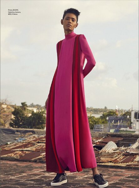 <b>SHOTVIEW BERLIN</b> : JIL SANDER special magazine for ZEIT, S/S 2017 Fashion Special of STYLIST mag, NUMÉRO China, top model Katrin Thormann in GLAMOUR, AISHTI mag, UNLIMITED BEAUTY mag, LES ECHOS SÉRIE LIMITÉE, …