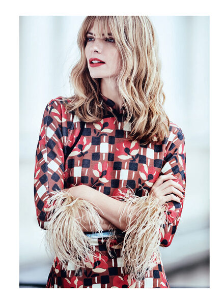 louisa-models