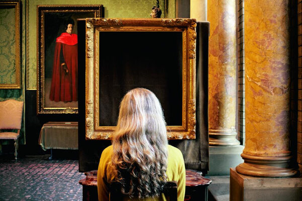 art