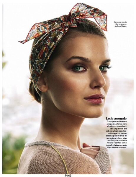 louisa-models