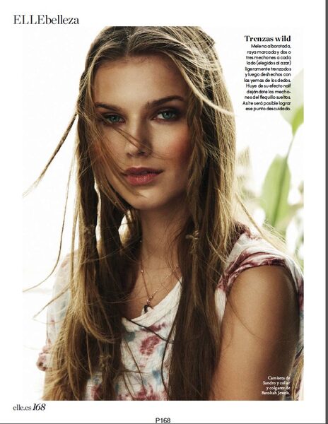 louisa-models