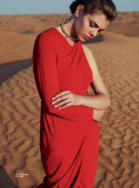 louisa-models
