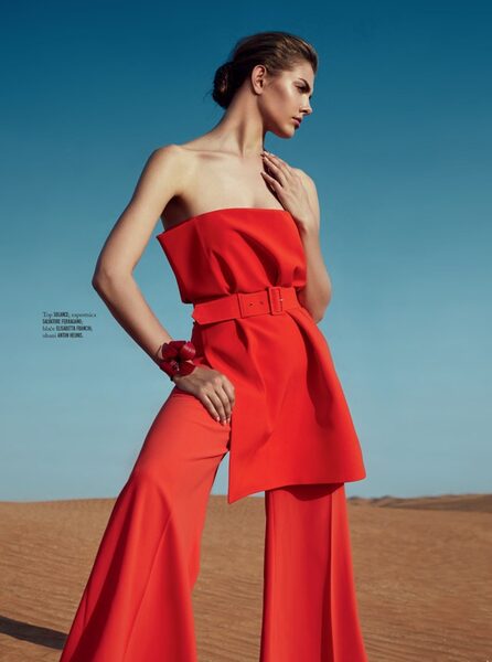 louisa-models