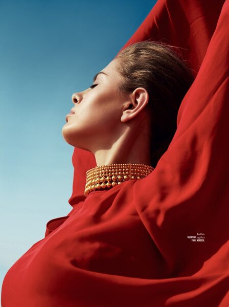 louisa-models