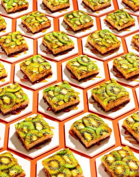 Honey-inspired dishes for WOMEN'S HEALTH and SCHOOL LUNCH for Highline at Huffington Post by <b>SAM KAPLAN c/o SARAH LAIRD &amp; GOOD COMPANY</b>