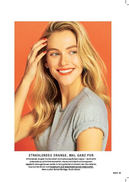 louisa-models