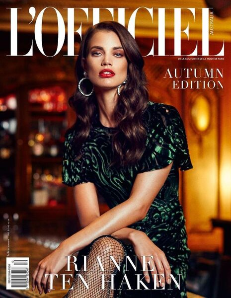 louisa-models