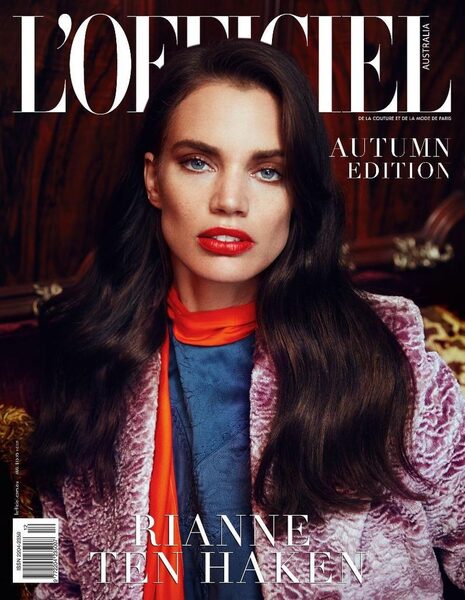 louisa-models