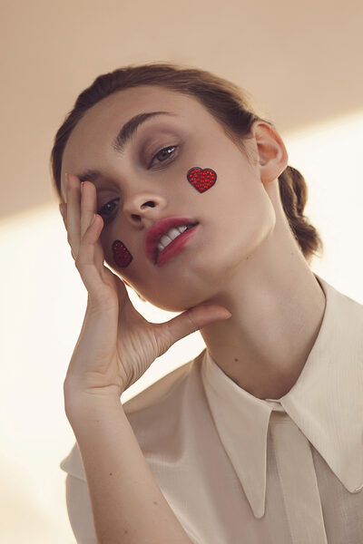 louisa-models