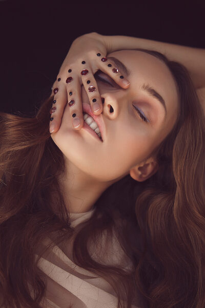 louisa-models